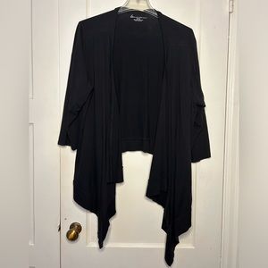Lane Bryant Hi/Low Cardigan